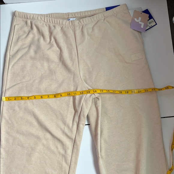 JoyLab women Beige Joggers - Picture 7 of 12